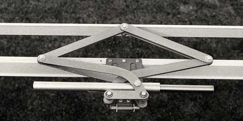 Bayliss MK5 Autovent